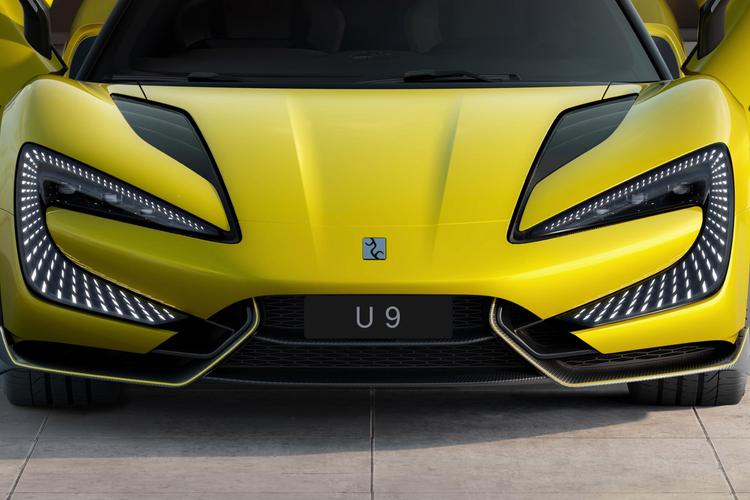 成都崇州市龙优南企业管理咨询仰望U9以性能突破设计的极限，理想汽车企业文化与价值观